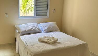 KITNET 1001 Apart Hotel - Photo 1, towels