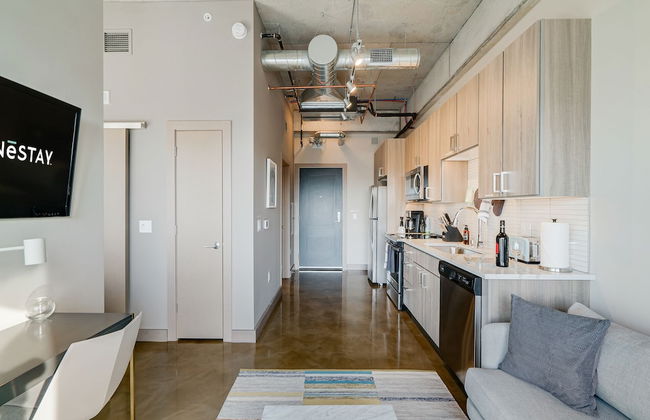 Sable 806 - Alcove - Photo 7