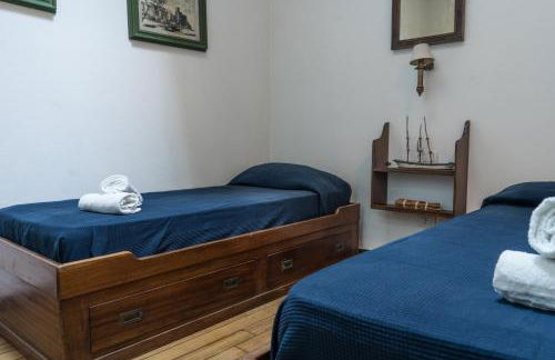 Casa del Capitano, Terre Marine - Foto 13