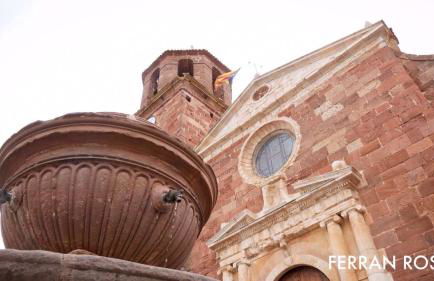 EVA & TRAVEL - Cal Marcel Prades - Foto 12