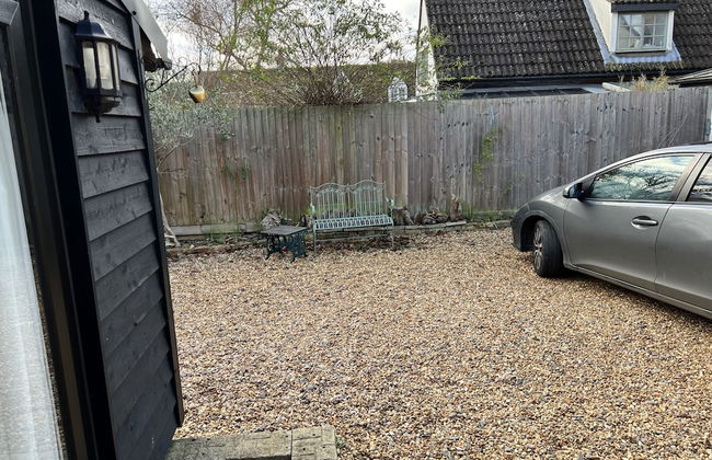 Studio Annex - Foto 27