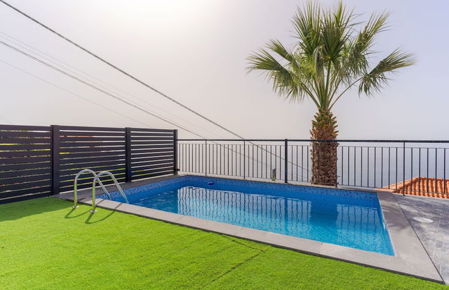 Villa Rosa - Foto 16