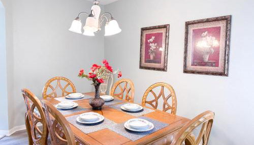 4 beds pool and spa home with game room Calabay - Foto 3