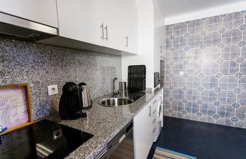 Castle Apartment - Foto 20