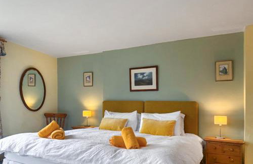 The Old School Penallt - Foto 10