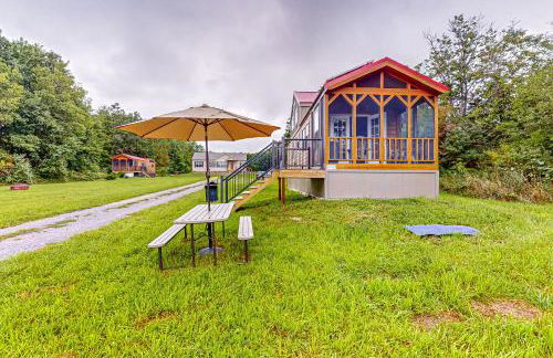 Seneca Lake Serenity - Foto 16