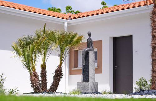 Casa Lhosa Villa patio 3 étoiles - Foto 9