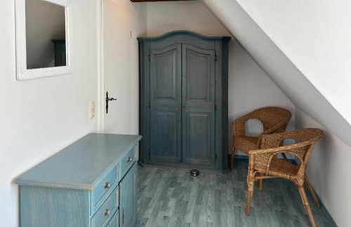 Hüs Sanskiin Ferienwohnung *Goodshenk* - Foto 9