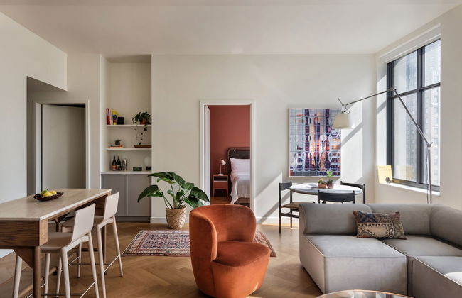 ROOST Detroit - Foto 27