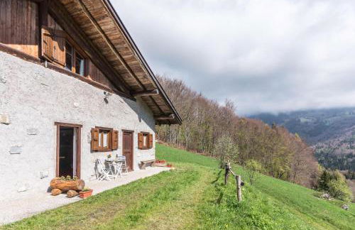 Baita Rustica immersa nel verde - Photo 1