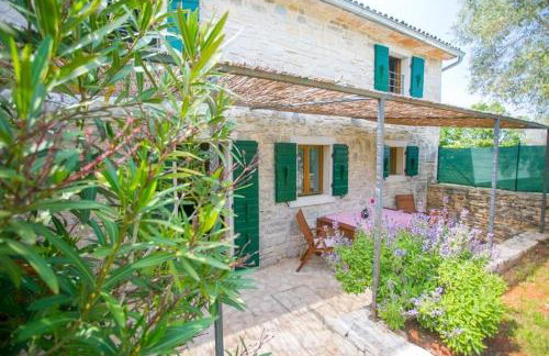 Abortolami with Pool and Garden - Foto 5