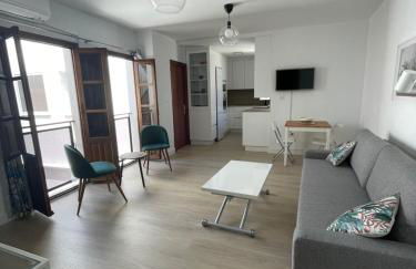 Luz de la Caleta - Photo 1