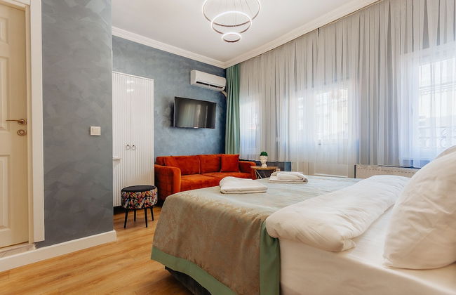 Taksim Bi Center - Foto 31