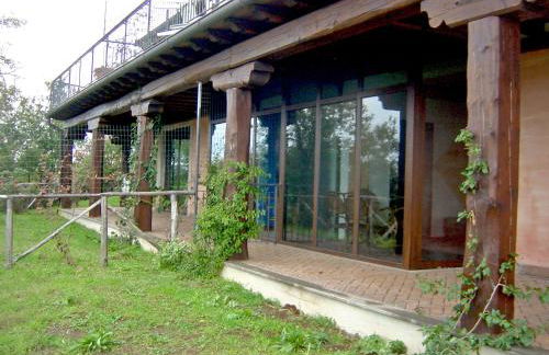 Tenuta Monte La Guardia - Cascate Naturali - Photo 49