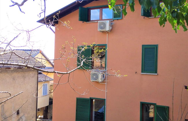 Trarego Haus - Photo 76