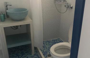 Psaras Apartments - Foto 79