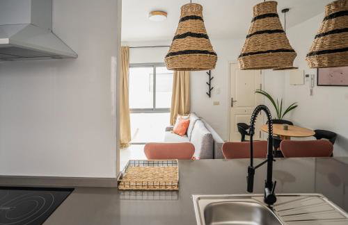 Stay U-nique Apartment Plaza del Patrocinio - Foto 27