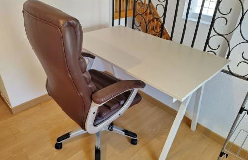 Spacieuse et confortable maison avec garage - Foto 23