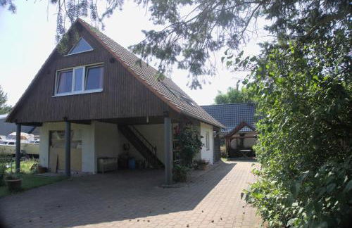 Ferienwohnung-Sonnenschein - Foto 1