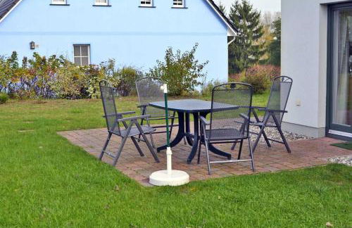 Reetdachhaus im Fischerdorf - Foto 47