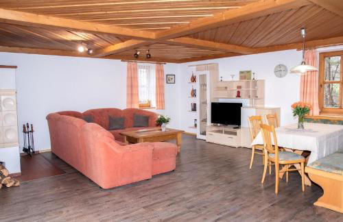 Feriendorf Büchelberg - Foto 16