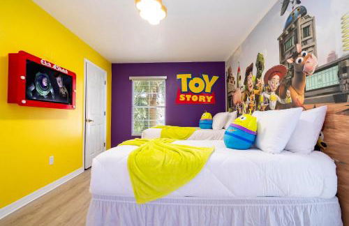 Gorgeous 4Bd w Pool at Encantada Resort 8523 - Foto 31