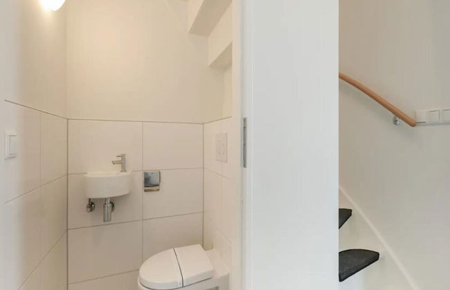 Holiday Home in Simonshaven by Lake Beach - Foto 16