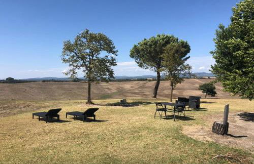 Podere il Granaio - Crete Senesi - Tuscany - Foto 8
