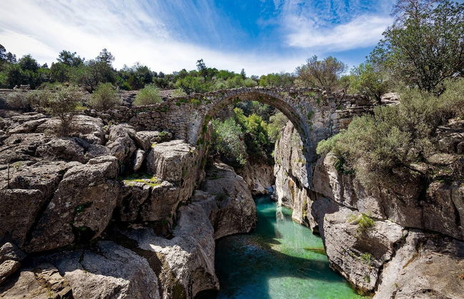 Villa Woodlands, Antalya - Foto 48