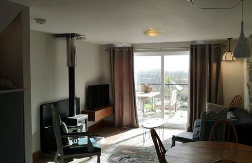 Hide on the Hill Cottage - Foto 28