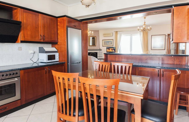 Koridalos Terrace Apt w Spectacular View - Foto 12