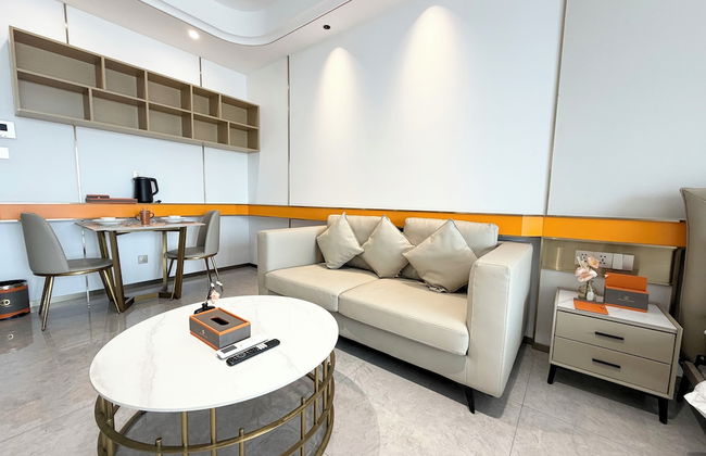 Wealth Mansion Suite River View by Soben - Foto 39