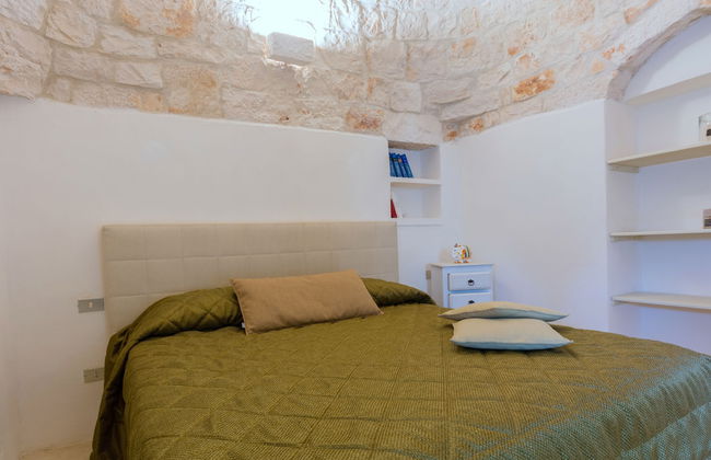 Trulli Piccoli - Foto 6