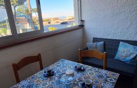 Iris Apartment-trilocale vistamare, 50 m dalla spiaggia - Foto 1