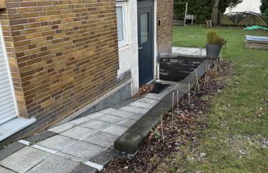 Wohnung am Waldrand Ruhe & Natur - Foto 23