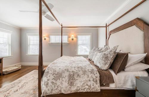 Luxury World Cup Villa 7B, 5BA Close Gillette Boston - Foto 44