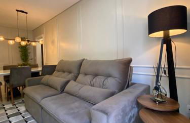 Apartamento locação de temporada Luxo Gramado no Centro! - Photo 13