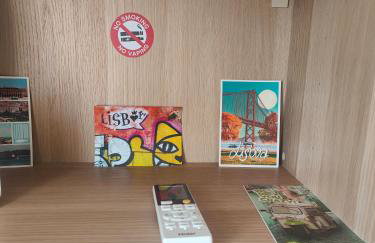 CasaFernandes 15 - Premium stay in Lisbon - Foto 80