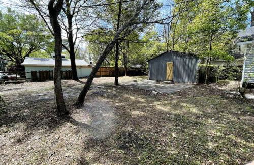 Cozy Savannah 5BR Home - Foto 5