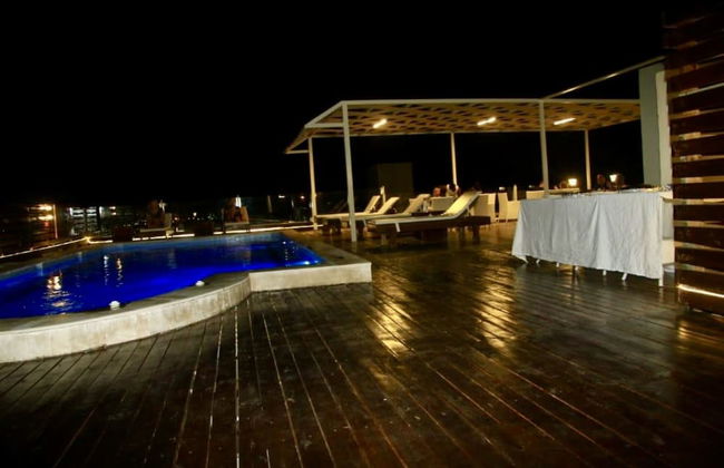 Charbel hotel - Foto 1