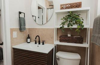 Cozy Miami Suite with FREE Parking - Foto 12