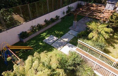 Hospeda Serra Gaúcha - Apto Capri - Foto 32