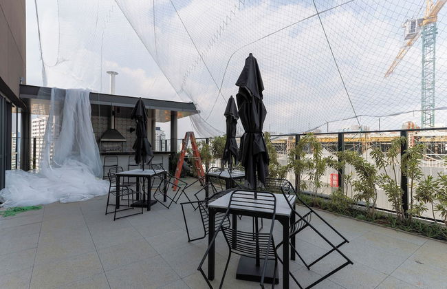 360 Soma Perdizes - Photo 69