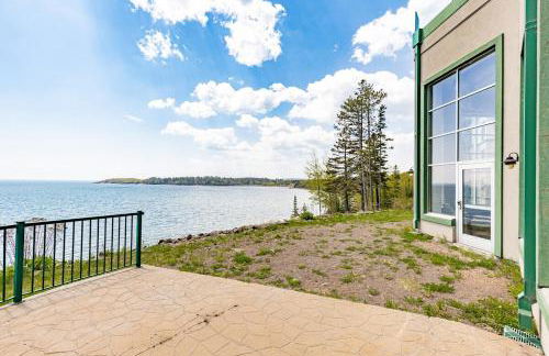 Whispering Pines Lake Views 1BR King Suite - Foto 36