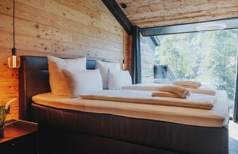 Penthouse Suite mit Whirlpool in Hinterzarten - Foto 26