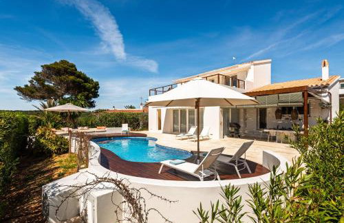Villa Estrella - Canutells - Foto 23