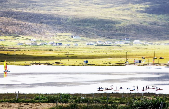 Achill Sound Holiday Village - Photo 50
