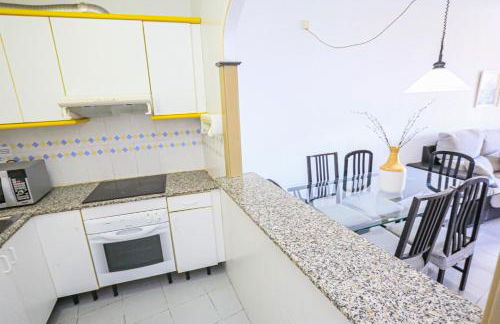 LITORAL COSTA DORADA - GOLF SANT JORDI a - Foto 14