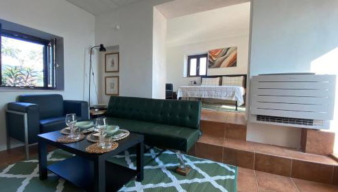 Stalla suite con living esterno vista mozzafiato - Foto 2