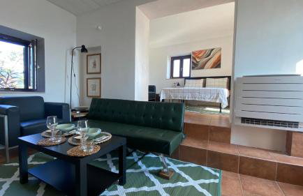 Stalla suite con living esterno vista mozzafiato - Photo 2